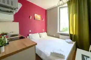 Квартира ЖК Ландыши 702/4, Москва
