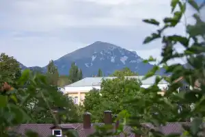 Квартира Каштановая Аллея, Пятигорск