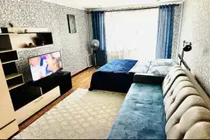 Квартира Самом Центре Города, Саранск