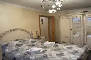 Апартаменты A&A&A, Адлер