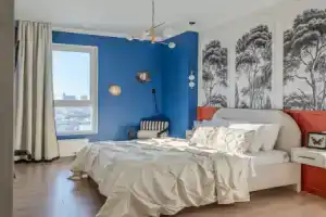 Квартира Milli House Ак Торна, Казань