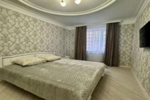 Квартира на улице Рогожникова 5, Ставрополь