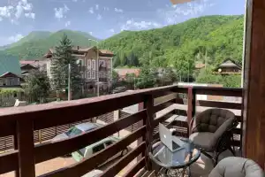 Квартира в Альпийской Горке