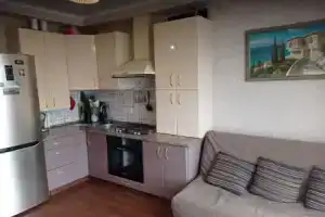 Квартира 2-к 44 м² 3 кровати, Адлер