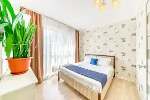 Квартира на Проспекте Ленина 32Д 43, Балашиха