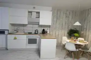 Квартира на улице Приморской 35, Зеленоградск