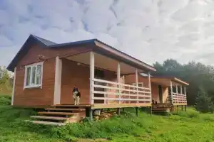 Гостевой дом «Kelda»