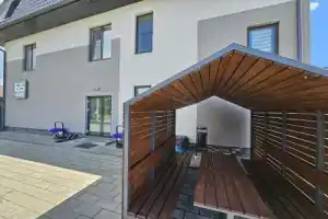 65Home Minihotel, Великий Новгород
