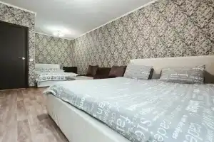 Квартира Мусина 7, Казань