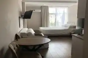 Апартаменты в новом доме