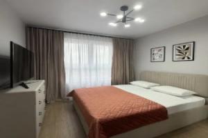 Квартира Inndays Apartments на Куприна 5, Воскресенское