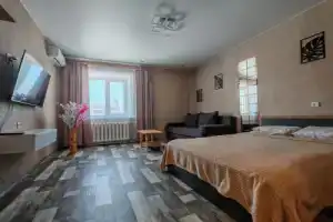 Квартира Уютная однокомнатная в г. Шимановске
