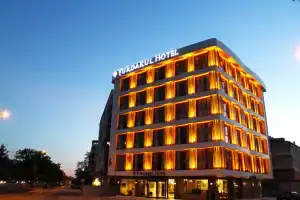 Отель «Yurdakul», Чанаккале