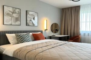 Квартира студия FamilyRent, Ростов-на-Дону