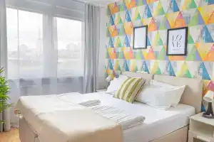 Апартаменты «Easy Coliving - Nordy Homes», Минск