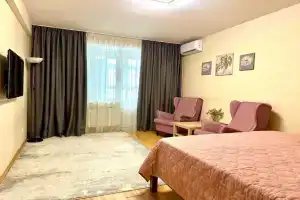 Апартаменты Родионова 199, Нижний Новгород