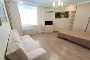 Апартаменты Братьев Касимовых 1, Казань
