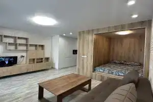 Апартаменты в ЖК Эколайф, Ижевск