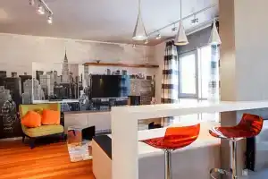 Апартаменты Стандартные, Тюмень