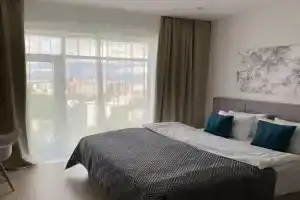 Апартаменты В Моменте 9, Москва