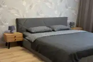 Квартира на Братской 3А, Челябинск