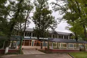 Отель Park, Губа