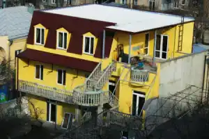 Hostel Why Me, Тбилиси