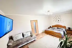 Квартира Однокомнатная 44м2, Саранск