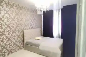Квартира на Рогожникова 17, Ставрополь