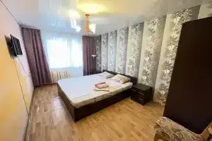 Квартира на улице Демонстрации 8, Тула