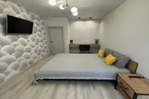 Квартира Апартаменты Элегия, Казань