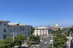 Квартира Эстет на Большой Морской, Севастополь