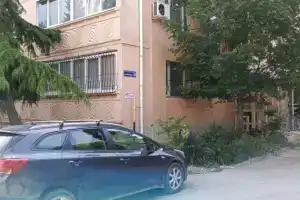 Квартира Уютная около моря, Судак