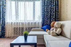 Мини-гостиница Кулакова, Москва