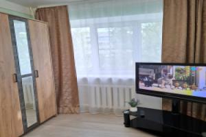 Квартира на Ленина 6, Подпорожье