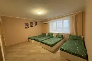 Квартира Академическая 4, Троицк