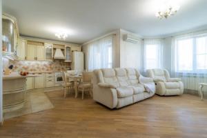 Квартира на улице Карла Маркса 60, Нижний Новгород