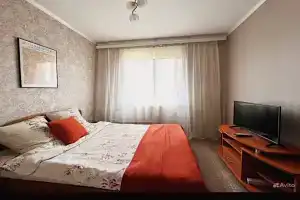Квартира в 4-ом микрорайоне 4