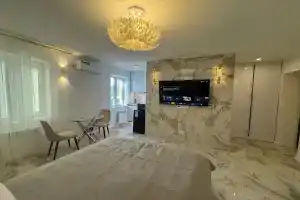 Апартаменты Сельгикова, Элиста