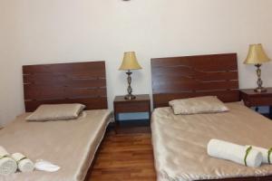 Sloboda Minihotel, Адлер