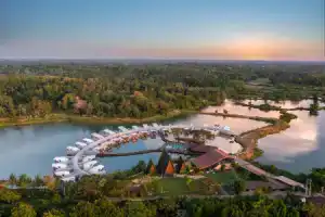 Bolagala Agro Floating Resort, Негомбо