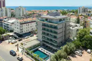 Awen Hotel Lara, Лара