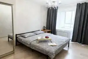 Апартаменты SeveRent на Дзержинского 3 30, Северодвинск
