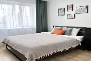 Квартира На Воронцовском Бульваре 9/2, Санкт-Петербург