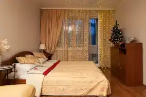 Квартира Уютная в Мурманске