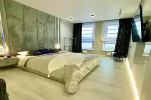 Квартира П. Буравцева 16 (HouseVip26), Ставрополь