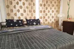 Квартира на Улице Перовская 38к1, Москва
