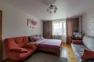Квартира SmolSutki (СмолСутки) на Улице Оршанская д.16, Смоленск