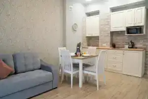 Апартаменты Malina Shtolz Bedroom, Светлогорск