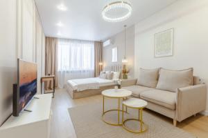 Апартаменты Apart RentPlaza Prolet, Самара